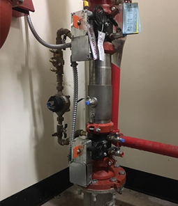 Plumbing Valve